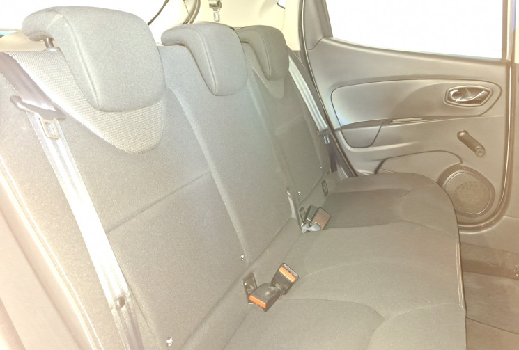 Renault Clio IV PHASE 1 1.5 90 DCI FAP ENERGY  ECO 5 GARANTIE 3 MOIS