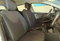 Renault Clio IV PHASE 1 1.5 90 DCI FAP ENERGY  ECO 5 GARANTIE 3 MOIS