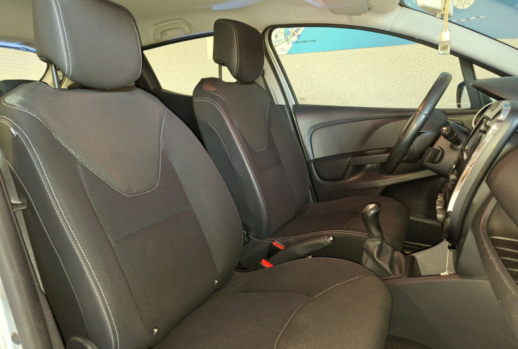 Renault Clio IV PHASE 1 1.5 90 DCI FAP ENERGY  ECO 5 GARANTIE 3 MOIS