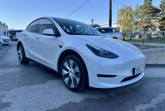 Tesla Model Y  LONG RANGE Awd 4X4 