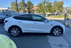 Tesla Model Y Maximum Range AWD 514 cv Boîte auto