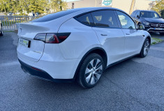 Tesla Model Y  LONG RANGE Awd 4X4 