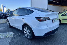 Tesla Model Y Maximum Range AWD 514 cv Boîte auto