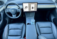 Tesla Model Y Maximum Range AWD 514 cv Boîte auto