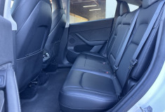 Tesla Model Y Maximum Range AWD 514 cv Boîte auto