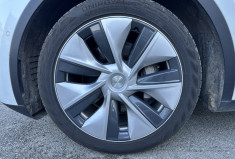 Tesla Model Y Maximum Range AWD 514 cv Boîte auto