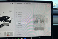 Tesla Model Y Maximum Range AWD 514 cv Boîte auto