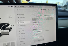 Tesla Model Y Maximum Range AWD 514 cv Boîte auto