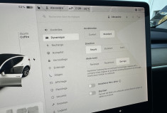 Tesla Model Y Maximum Range AWD 514 cv Boîte auto