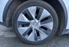 Tesla Model Y Maximum Range AWD 514 cv Boîte auto