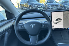 Tesla Model Y Maximum Range AWD 514 cv Boîte auto