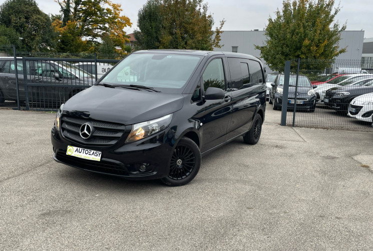 Mercedes Vito 2.0 / 190 CH / TOURER