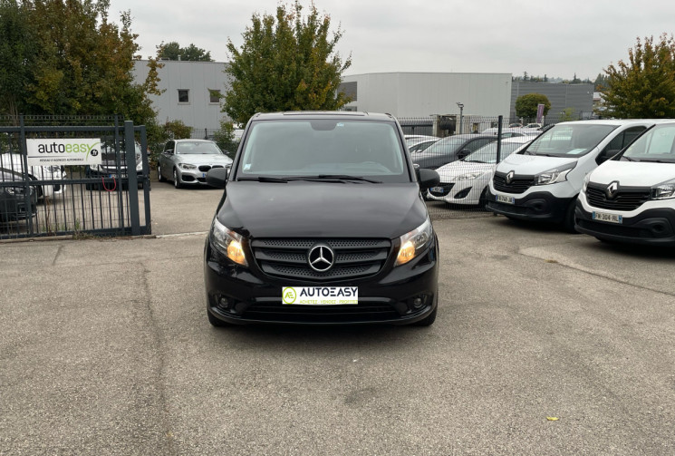 Mercedes Vito 2.0 / 190 CH / TOURER