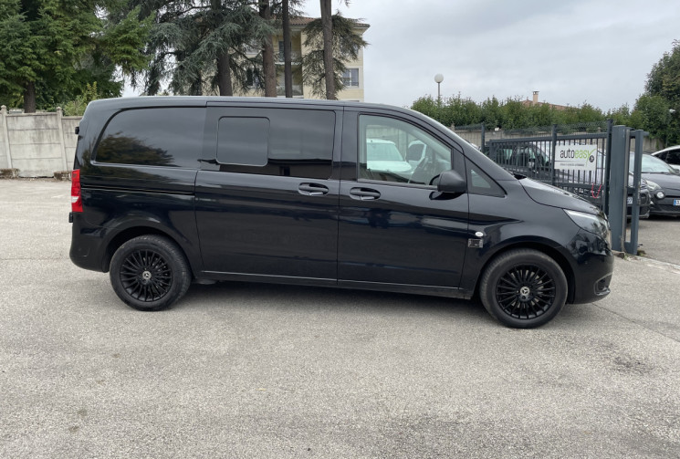 Mercedes Vito 2.0 / 190 CH / TOURER