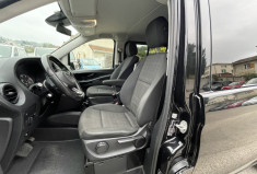 Mercedes Vito 2.0 / 190 CH / TOURER