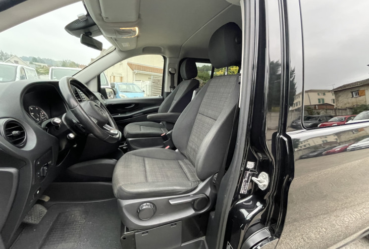 Mercedes Vito 2.0 / 190 CH / TOURER