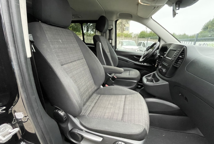 Mercedes Vito 2.0 / 190 CH / TOURER