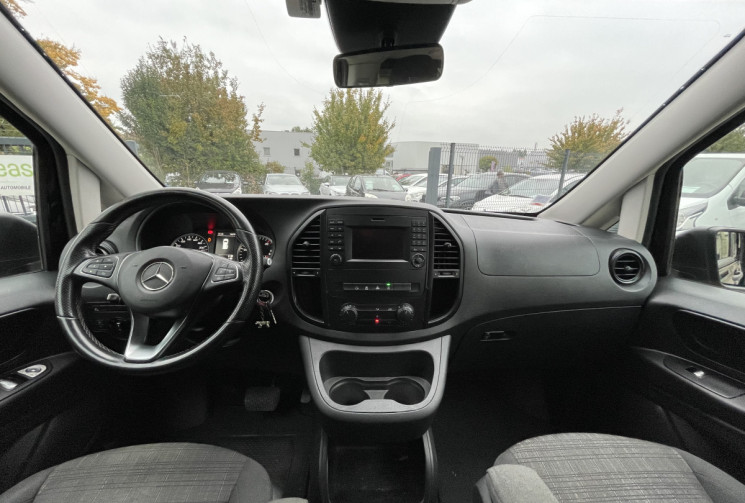 Mercedes Vito 2.0 / 190 CH / TOURER