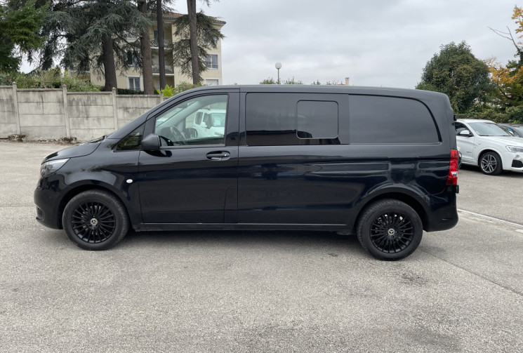 Mercedes Vito 2.0 / 190 CH / TOURER