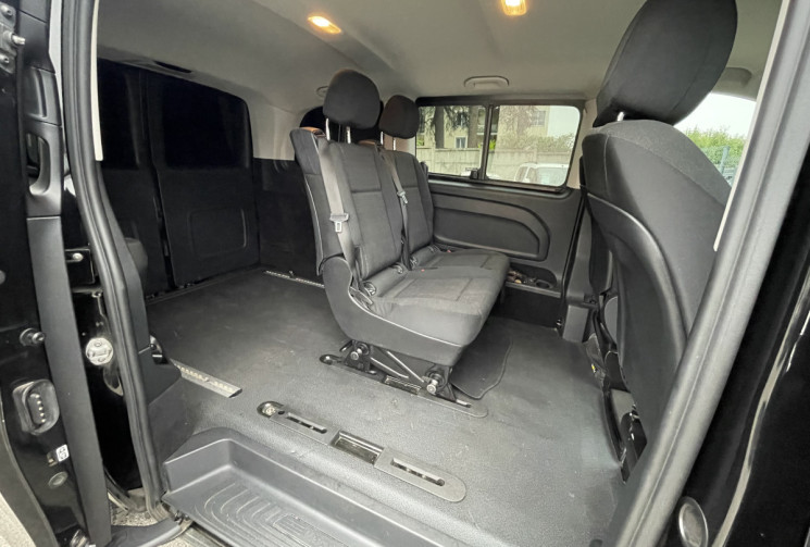 Mercedes Vito 2.0 / 190 CH / TOURER