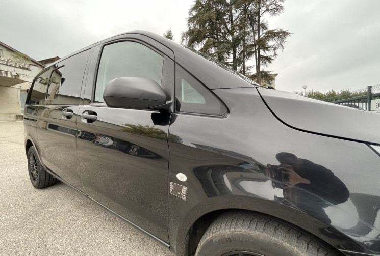 Mercedes Vito 2.0 / 190 CH / TOURER