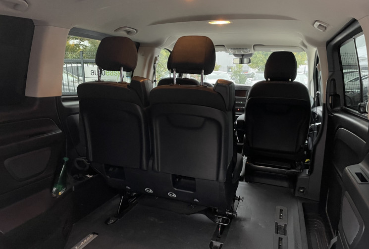 Mercedes Vito 2.0 / 190 CH / TOURER