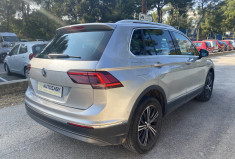Volkswagen Tiguan II 2.0 TDi 16V BMT 4Motion DSG7 CARAT 150CH