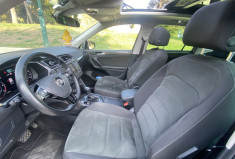 Volkswagen Tiguan II 2.0 TDi 16V BMT 4Motion DSG7 CARAT 150CH