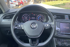 Volkswagen Tiguan II 2.0 TDi 16V BMT 4Motion DSG7 CARAT 150CH
