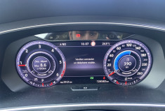 Volkswagen Tiguan II 2.0 TDi 16V BMT 4Motion DSG7 CARAT 150CH