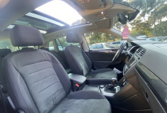 Volkswagen Tiguan II 2.0 TDi 16V BMT 4Motion DSG7 CARAT 150CH