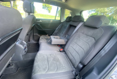 Volkswagen Tiguan II 2.0 TDi 16V BMT 4Motion DSG7 CARAT 150CH