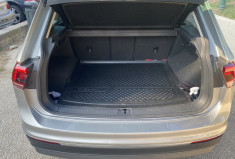 Volkswagen Tiguan II 2.0 TDi 16V BMT 4Motion DSG7 CARAT 150CH