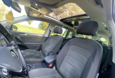 Volkswagen Tiguan II 2.0 TDi 16V BMT 4Motion DSG7 CARAT 150CH