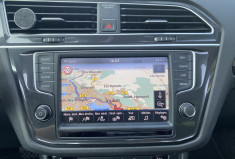 Volkswagen Tiguan II 2.0 TDi 16V BMT 4Motion DSG7 CARAT 150CH