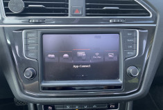 Volkswagen Tiguan II 2.0 TDi 16V BMT 4Motion DSG7 CARAT 150CH