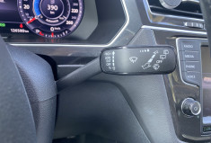 Volkswagen Tiguan II 2.0 TDi 16V BMT 4Motion DSG7 CARAT 150CH