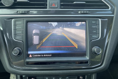 Volkswagen Tiguan II 2.0 TDi 16V BMT 4Motion DSG7 CARAT 150CH