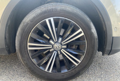 Volkswagen Tiguan II 2.0 TDi 16V BMT 4Motion DSG7 CARAT 150CH