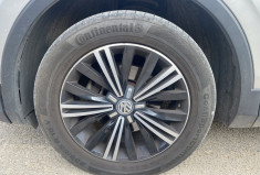 Volkswagen Tiguan II 2.0 TDi 16V BMT 4Motion DSG7 CARAT 150CH