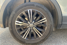 Volkswagen Tiguan II 2.0 TDi 16V BMT 4Motion DSG7 CARAT 150CH