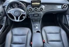 Mercedes GLA 45 AMG 2.0 i TURBO 4MATIC 7G-DCT 360 * IMMATRICULATION FRANCE / TOIT OUVRANT / CUIR Mercedes GLA 45 AMG 2.0 i TURBO 4MATIC 7G-DCT 360 * IMMATRICULATION FRANCE / TOIT OUVRANT / CUIR