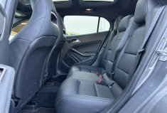 Mercedes GLA 45 AMG 2.0 i TURBO 4MATIC 7G-DCT 360 * IMMATRICULATION FRANCE / TOIT OUVRANT / CUIR Mercedes GLA 45 AMG 2.0 i TURBO 4MATIC 7G-DCT 360 * IMMATRICULATION FRANCE / TOIT OUVRANT / CUIR
