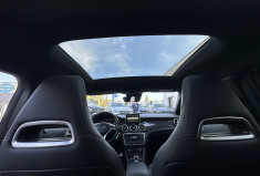 Mercedes GLA 45 AMG 2.0 i TURBO 4MATIC 7G-DCT 360 * IMMATRICULATION FRANCE / TOIT OUVRANT / CUIR Mercedes GLA 45 AMG 2.0 i TURBO 4MATIC 7G-DCT 360 * IMMATRICULATION FRANCE / TOIT OUVRANT / CUIR