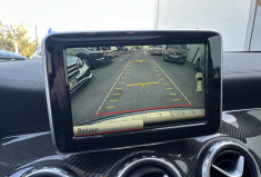 Mercedes GLA 45 AMG 2.0 i TURBO 4MATIC 7G-DCT 360 * IMMATRICULATION FRANCE / TOIT OUVRANT / CUIR Mercedes GLA 45 AMG 2.0 i TURBO 4MATIC 7G-DCT 360 * IMMATRICULATION FRANCE / TOIT OUVRANT / CUIR