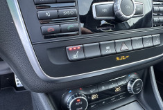 Mercedes GLA 45 AMG 2.0 i TURBO 4MATIC 7G-DCT 360 * IMMATRICULATION FRANCE / TOIT OUVRANT / CUIR Mercedes GLA 45 AMG 2.0 i TURBO 4MATIC 7G-DCT 360 * IMMATRICULATION FRANCE / TOIT OUVRANT / CUIR