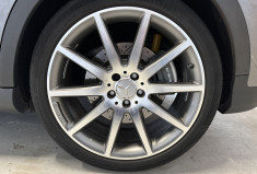 Mercedes GLA 45 AMG 2.0 i TURBO 4MATIC 7G-DCT 360 * IMMATRICULATION FRANCE / TOIT OUVRANT / CUIR Mercedes GLA 45 AMG 2.0 i TURBO 4MATIC 7G-DCT 360 * IMMATRICULATION FRANCE / TOIT OUVRANT / CUIR