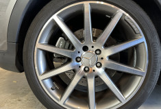 Mercedes GLA 45 AMG 2.0 i TURBO 4MATIC 7G-DCT 360 * IMMATRICULATION FRANCE / TOIT OUVRANT / CUIR Mercedes GLA 45 AMG 2.0 i TURBO 4MATIC 7G-DCT 360 * IMMATRICULATION FRANCE / TOIT OUVRANT / CUIR