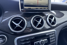 Mercedes GLA 45 AMG 2.0 i TURBO 4MATIC 7G-DCT 360 * IMMATRICULATION FRANCE / TOIT OUVRANT / CUIR Mercedes GLA 45 AMG 2.0 i TURBO 4MATIC 7G-DCT 360 * IMMATRICULATION FRANCE / TOIT OUVRANT / CUIR