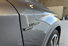 Mercedes GLA 45 AMG 2.0 i TURBO 4MATIC 7G-DCT 360 * IMMATRICULATION FRANCE / TOIT OUVRANT / CUIR Mercedes GLA 45 AMG 2.0 i TURBO 4MATIC 7G-DCT 360 * IMMATRICULATION FRANCE / TOIT OUVRANT / CUIR